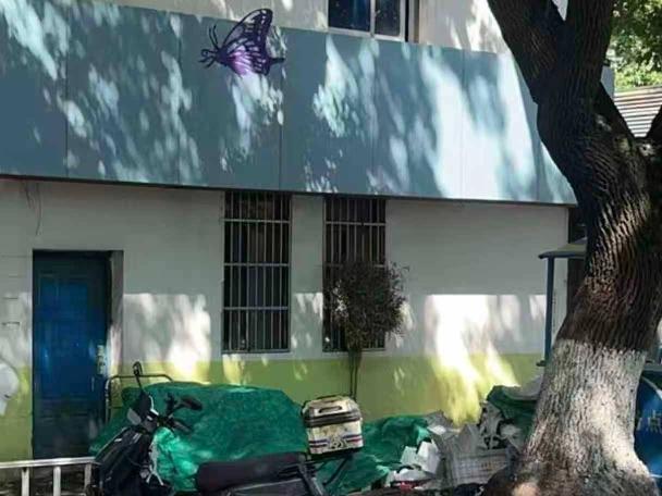[常州市]翠竹幼儿园旁招租公告