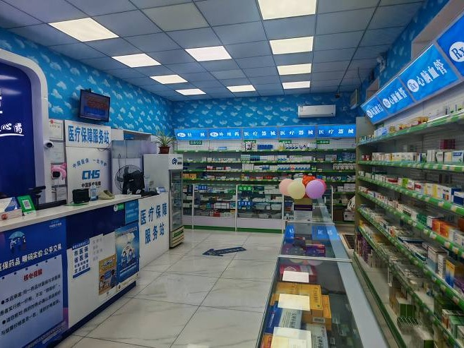 哈尔滨道里粮油食品有限公司地文街2-1号1处房产出租交易公告(国资监测编号GR2026HL2004121)