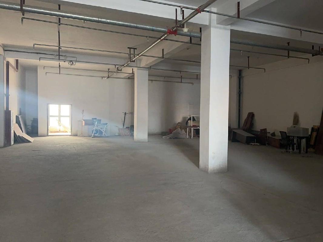 乌鲁木齐城市建设投资（集团）有限公司租赁位于乌鲁木齐市沙依巴克区西虹西路371号SOHO新公寓1层商业房产(国资监测编号GR2026XJ1001281)
