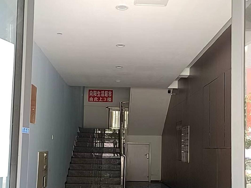 江苏徐州泉山区菁华逸景小区商业3号楼3层招租预告