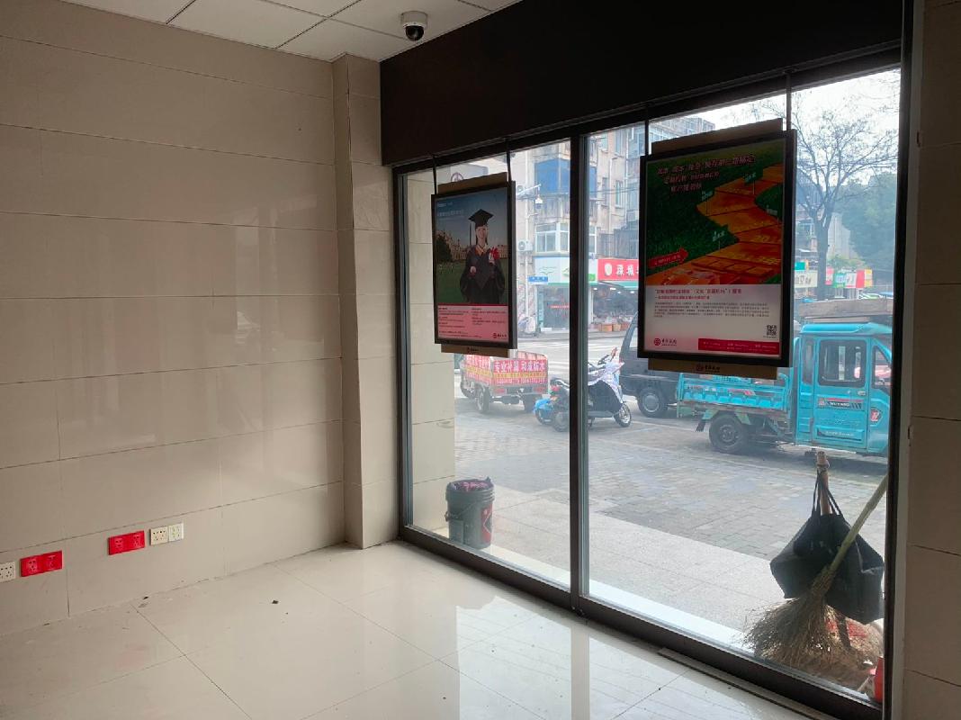 常州市溧阳市西平路2号楼38#40#营业用房转让公告(国资监测编号GR2026JS2002653)