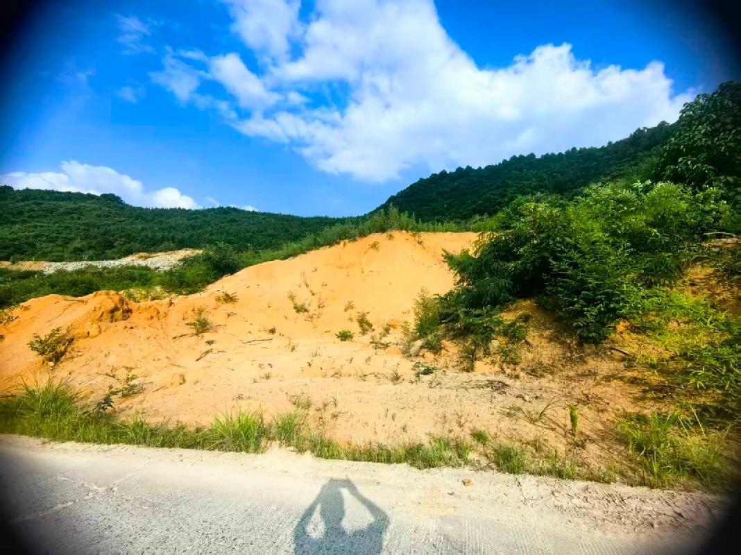 青阳县山阡里水库工程建设过程中产生的砂石资源及工程遗留砂石资源转让公告(国资监测编号GR2026AH2001777)
