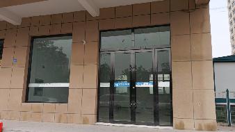 甘肃省金昌市武都路、建设路、北京路综合楼及金川路原一公司楼下一批商铺租赁项目