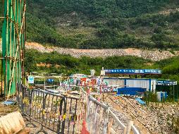 青阳县山阡里水库工程建设过程中产生的砂石资源及工程遗留砂石资源转让公告(国资监测编号GR2026AH2001777)