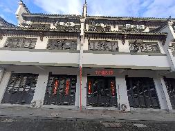 池州市贵池区孝肃街18套房产出租公告
