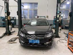 大众汽车牌SVW71810HJ小型轿车（皖R70058）转让公告(国资监测编号GR2026AH2001793)