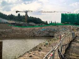 青阳县山阡里水库工程建设过程中产生的砂石资源及工程遗留砂石资源转让公告(国资监测编号GR2026AH2001777)