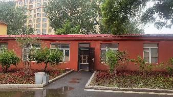 黑龙江第二技师学院青年商店出租交易公告(国资监测编号GR2026HL2004119)