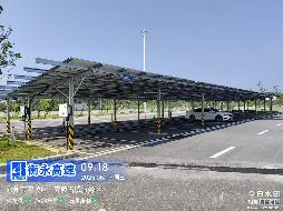 衡永高速洲市、祁东、黄阳司、端桥铺、零陵古城4.5对服务区共18个车位(国资监测编号GR2026HN1002139)