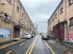 湘潭市雨湖区车站路货场巷原劳保仓库1478.36㎡房产租赁项目(国资监测编号GR2026HN1002128)