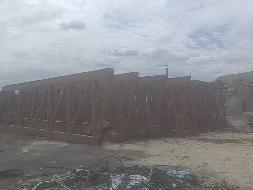 新疆城建（集团）股份有限公司转让所属一台200T-50M架桥机(国资监测编号GR2026XJ1001274)