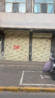 甘肃省金昌市步行街、公园路一批商铺租赁项目