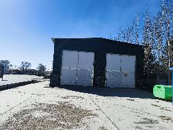翁牛特旗广德公镇高家梁村约600平方米蔬菜打冷库经营权出租（租期5年，租金底价34110.00元/年）