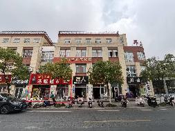 无为市无城镇桥南新村安置房S1幢104、105号门面房出租公告(国资监测编号GR2026AH2001775)