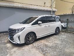 传祺牌GAC6510MDA6C小型普通客车（黑A3K16T）转让交易公告(国资监测编号GR2026HL2004456)