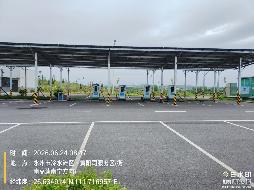 衡永高速洲市、祁东、黄阳司、端桥铺、零陵古城4.5对服务区共18个车位(国资监测编号GR2026HN1002139)