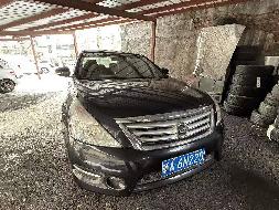 新疆徕远经贸投资（集团）有限责任公司转让一辆东风日产牌小型轿车（新A6N220）(国资监测编号GR2026XJ1001273)