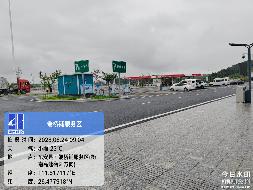 衡永高速洲市、祁东、黄阳司、端桥铺、零陵古城4.5对服务区共18个车位(国资监测编号GR2026HN1002139)