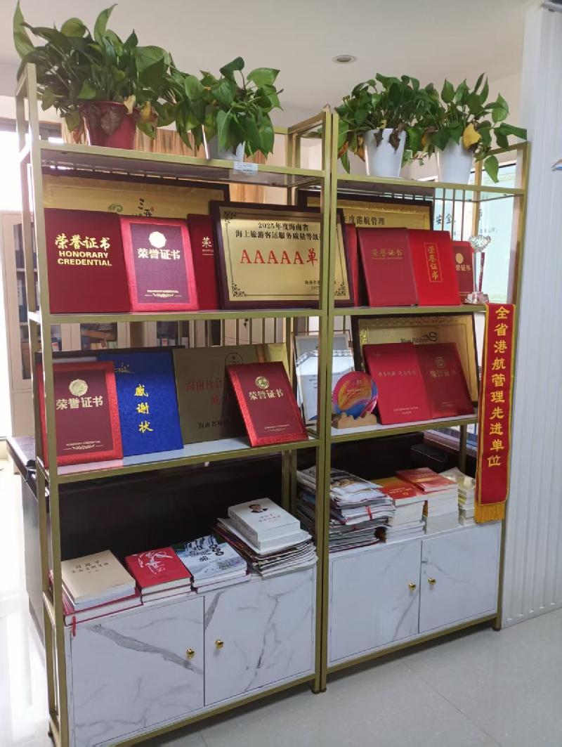海南航程旅游发展股份有限公司办公家具、电器等其他设备整体转让(国资监测编号GR2026HI1001251)
