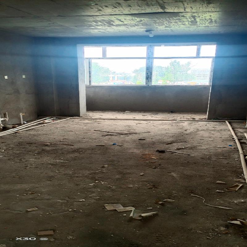 鄂尔多斯市达拉特旗树林召镇锡尼街南，泰兴路东，日和B区4-3-306室房产转让（鄂尔多斯市交通建设发展有限公司）(国资监测编号GR2026NM1003161)