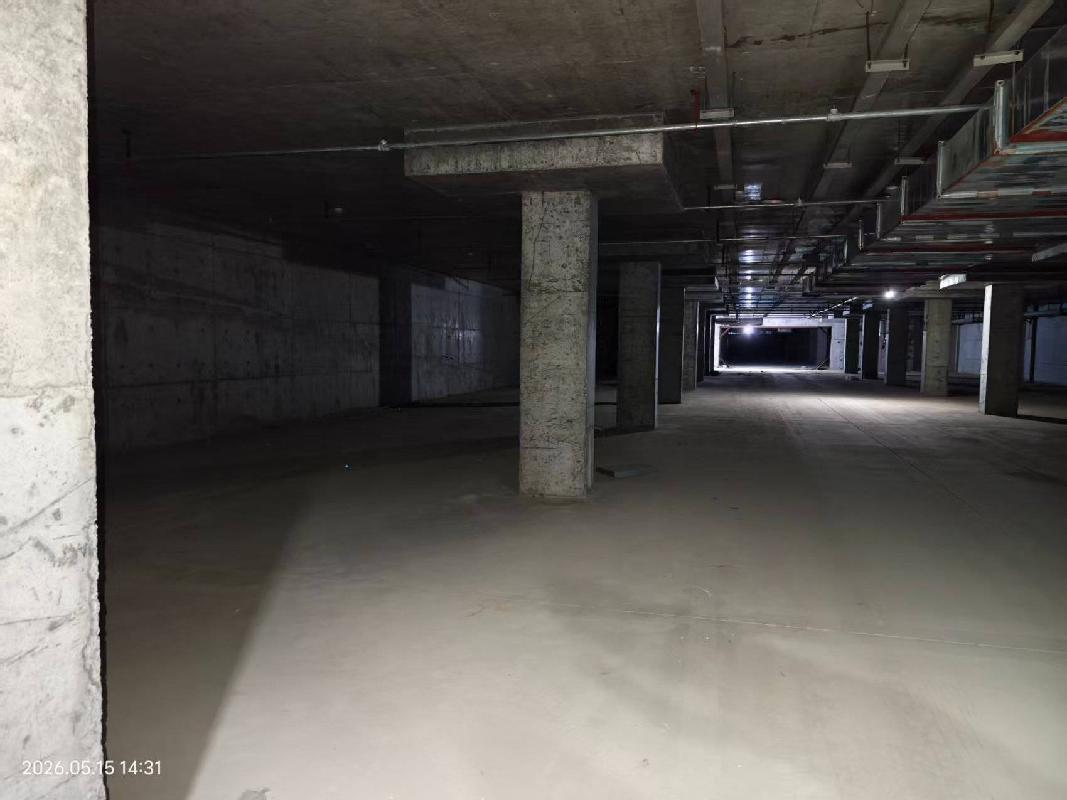 突泉县突泉镇春州城市广场415个地下车位分别转让(国资监测编号GR2026NM1003086)