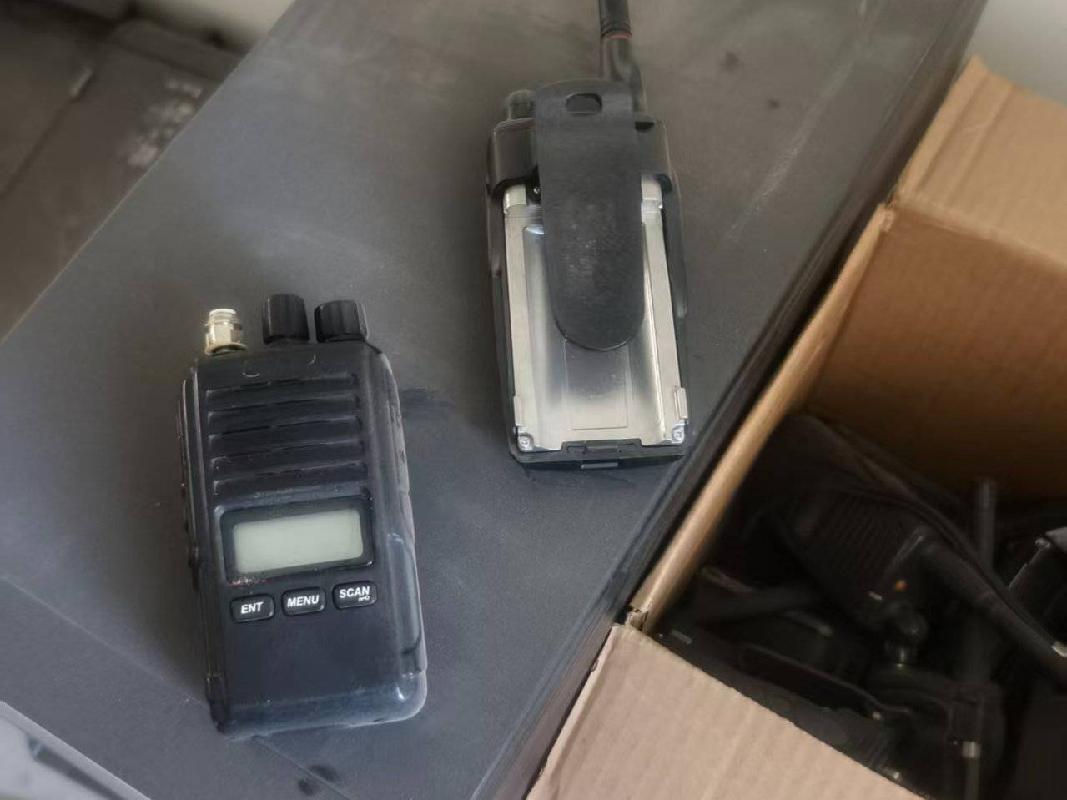 一批报废资产转让（内蒙古自治区赛罕强制隔离戒毒所）