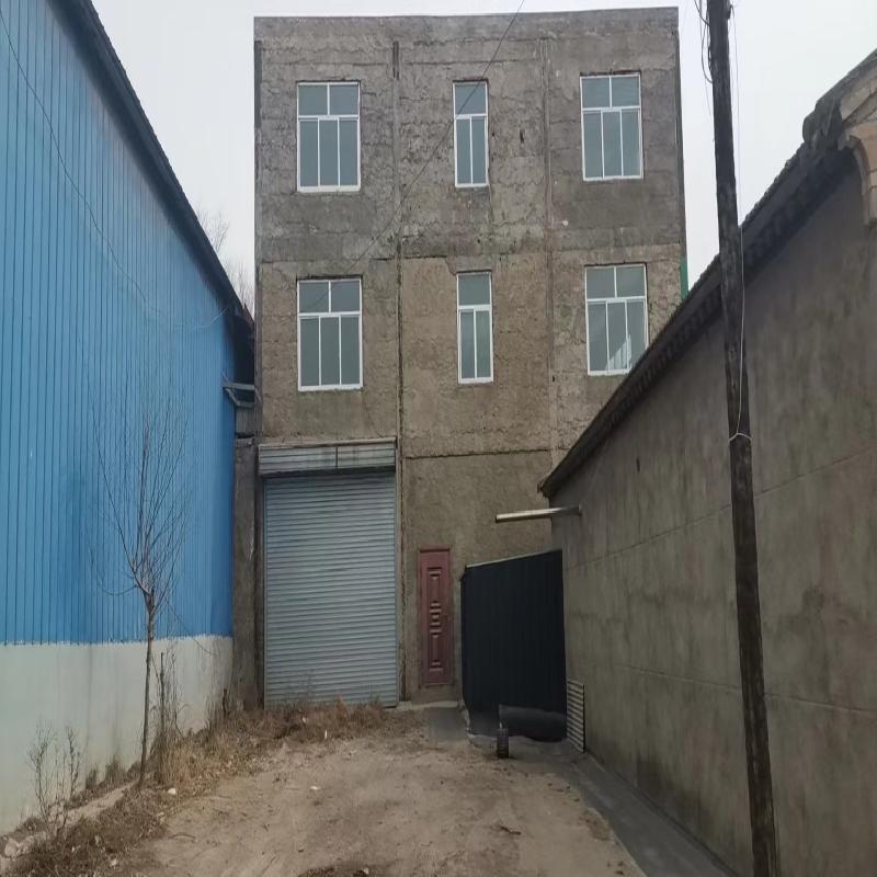 定西市安定区凤翔镇景家店村一宗土地使用权及地上建筑物转让公告