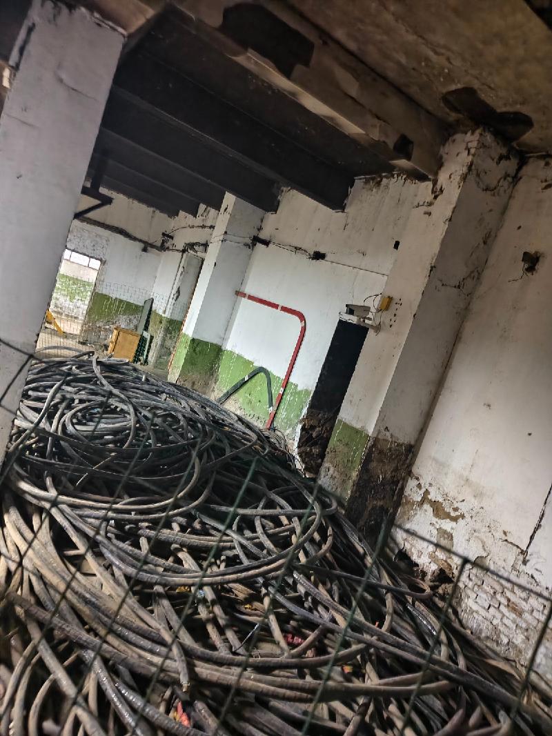 克拉玛依市广盛供热有限责任公司转让所属一批报废资产（资产包一）