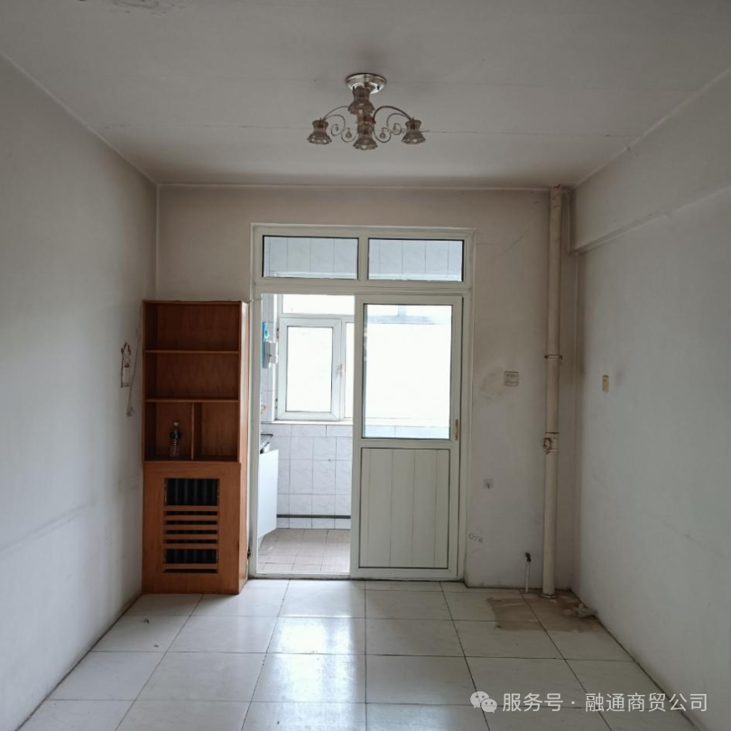 伊犁州财信融通融资担保有限公司位于伊宁县迎宾路供销社家属院1-1-501室(房屋建筑面积约102.56㎡)对外招租，租期三年