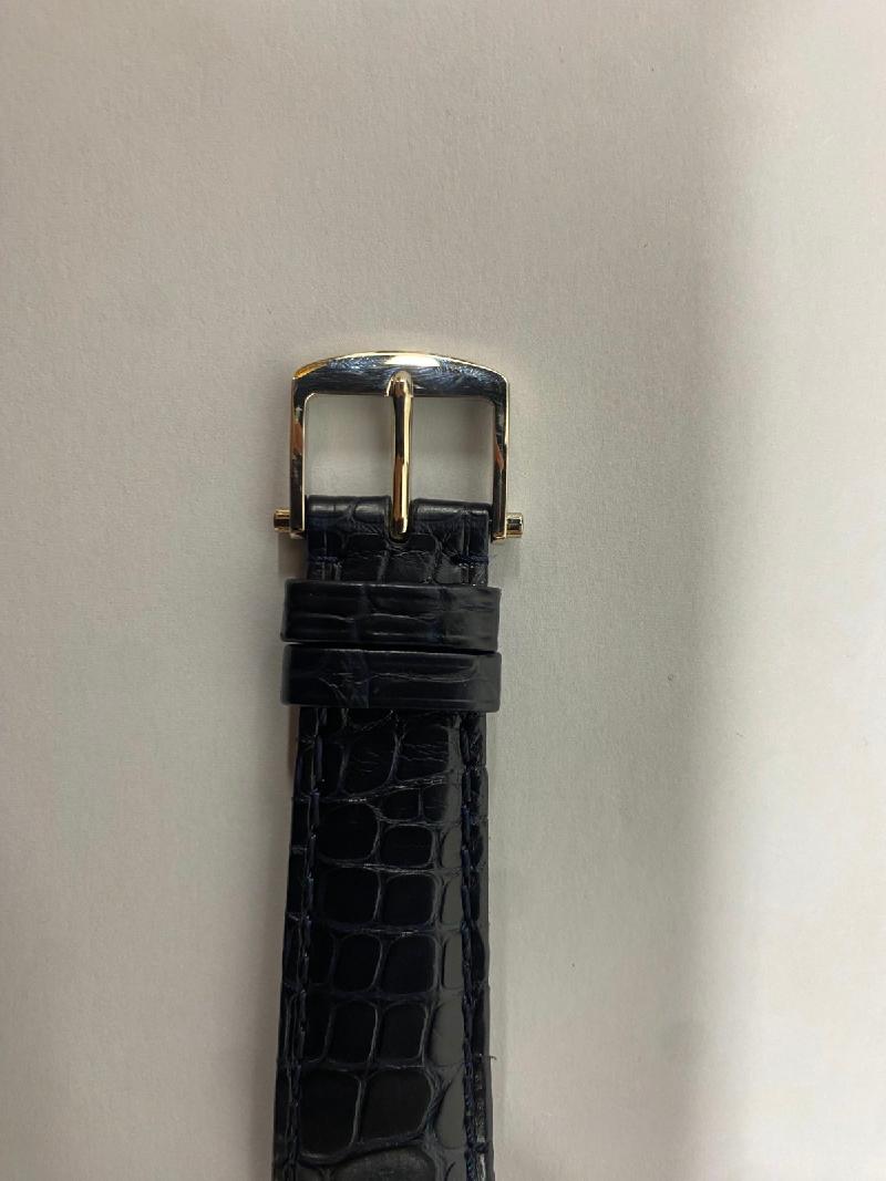 宝玑传世系列男士自动机械手表1块