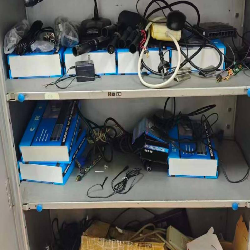 黑龙江护理高等专科学校教学设备等一批报废资产捆绑转让交易公告