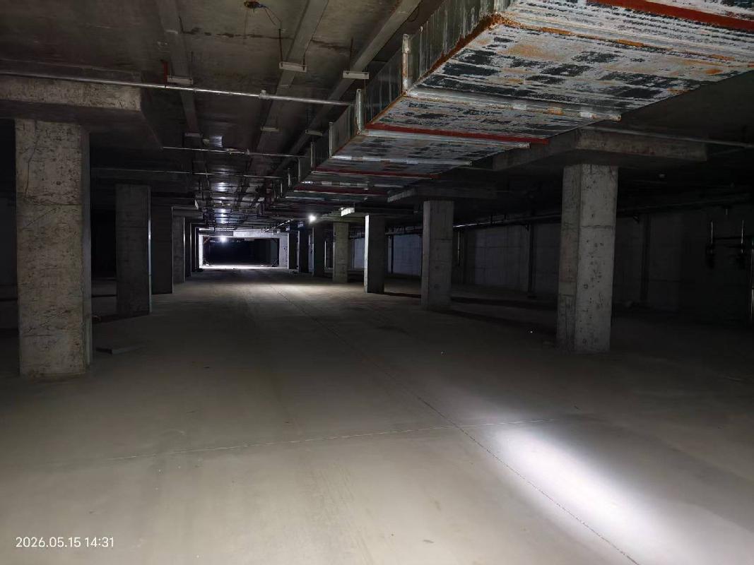 突泉县突泉镇春州城市广场415个地下车位分别转让(国资监测编号GR2026NM1003086)