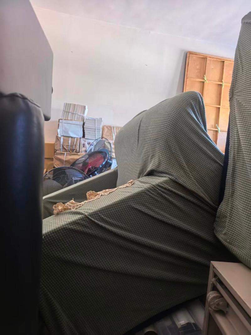 一批资产处置（中国民主同盟呼和浩特市委员会）(国资监测编号GR2026NM1003058)