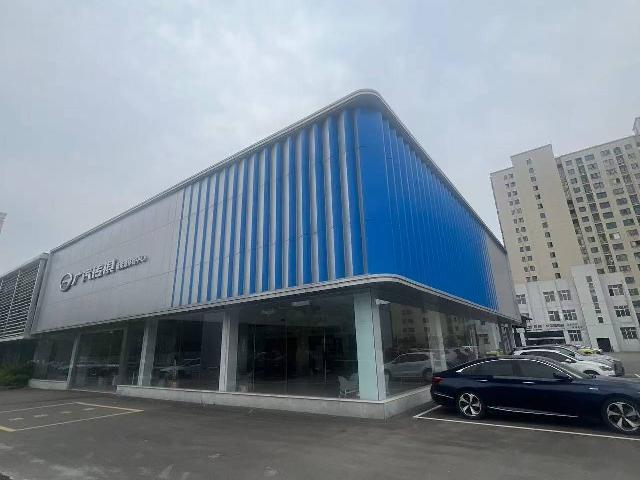 淮安科教产业投资控股有限公司旺旺路89号主楼公开出租