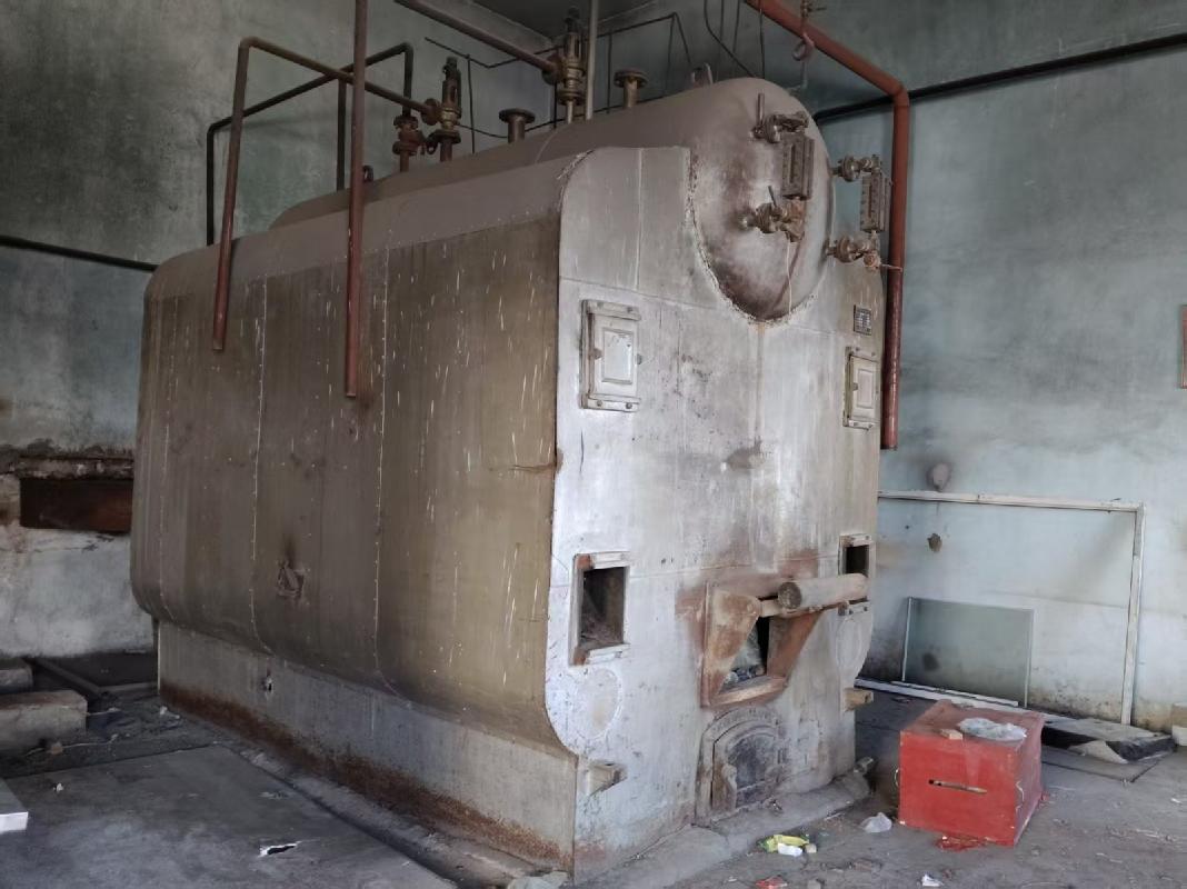 一批报废资产转让市场询价（内蒙古森林工业集团吉文森林工业有限公司）