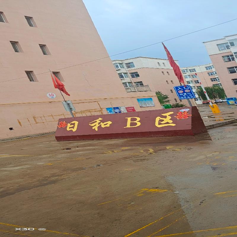 鄂尔多斯市达拉特旗树林召镇锡尼街南，泰兴路东，日和B区4-3-306室房产转让（鄂尔多斯市交通建设发展有限公司）