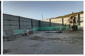 定西市安定区凤翔镇景家店村一宗土地使用权及地上建筑物转让公告