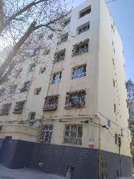 新疆蓝山屯河科技股份有限公司转让位于新疆昌吉市17区7丘13栋6层3单元602室住宅房产(国资监测编号GR2026XJ1001294)