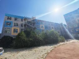 内蒙古自治区赤峰市红山区原赤峰学院附属中学公开招租（租金底价3309560.00元/年，租期5年）(国资监测编号GR2026NM1003187)