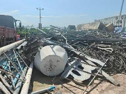 中国铁塔股份有限公司汉中市分公司2026年第三批报废资产转让公告(国资监测编号GR2026GS1001056)
