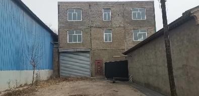 定西市安定区凤翔镇景家店村一宗土地使用权及地上建筑物转让公告