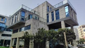 曲靖新兴产业示范园科技孵化基地第8幢标准厂房(国资监测编号GR2026YN1000406)