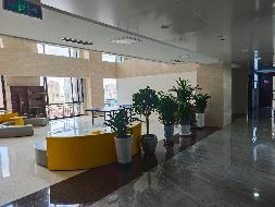 鄂尔多斯市东胜区金融街南、中央路东、广场北街南维邦金融广场H座1303-1308房产询价项目