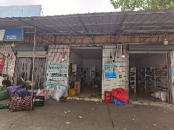 黄山学院横江校区3-4幢学生公寓后侧平房1号至3号（快递）房产出租公告(国资监测编号GR2026AH2001766)