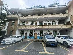 【中石化郴州分公司】郴州市嘉禾县晋屏大道嘉禾老办公楼院内1-2楼（不包含门面）招租(国资监测编号GR2026HN1002140)