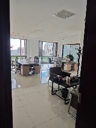 鄂尔多斯市东胜区金融街南、中央路东、广场北街南维邦金融广场H座1303-1308房产询价项目