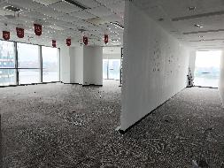 标的3：长沙市岳麓区滨江路195号广发银行大厦第13层物业招租(国资监测编号GR2026HN1002176)