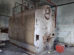 一批报废资产转让市场询价（内蒙古森林工业集团吉文森林工业有限公司）
