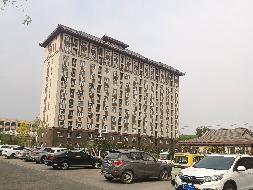 突泉县突泉镇醴泉小区4-2-904住宅房产转让(国资监测编号GR2026NM1002821-2)