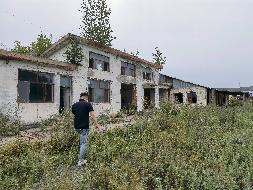 呼伦贝尔农垦牙克石农牧场有限公司兔厂房屋建筑物出租（租金底价10865.00元/年，租期1年）(国资监测编号GR2026NM1003131)